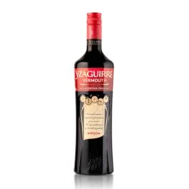 Yzaguirre Tinto1,00 litro