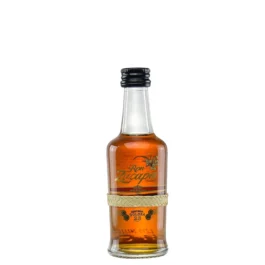 Zacapa 23yo0,05 litros