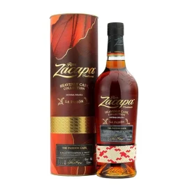 Zacapa Heavenly Cask La Pasion0,70 litros +