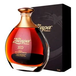 Zacapa Xo 25yo0,70 litros +