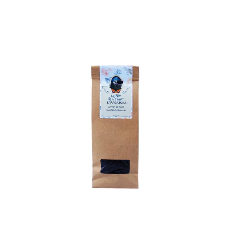 Zaragatona Semillas 1ª 150g