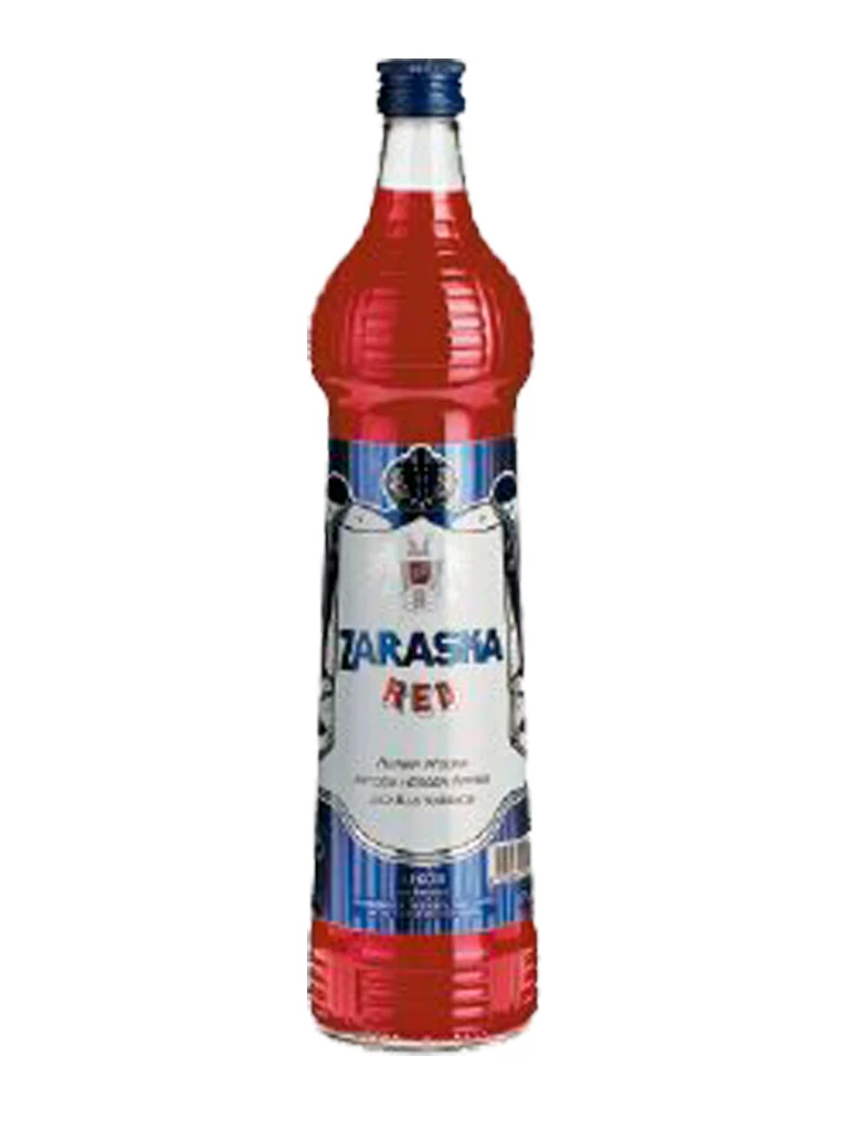 Zaraska Red