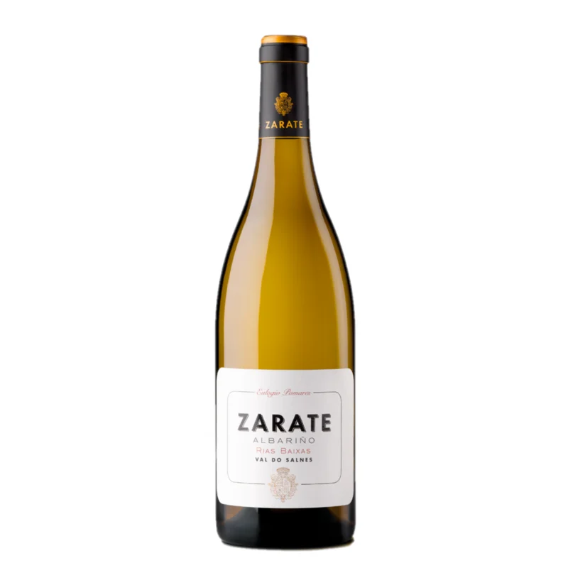 Zarate, Albariño 2024