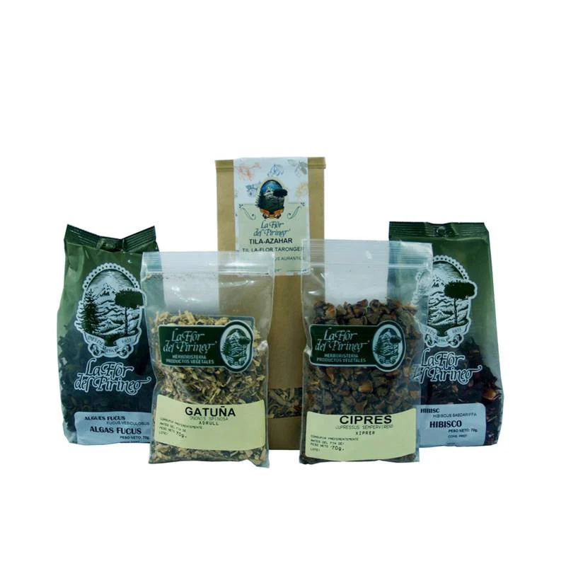 Zarzaparrilla 70g