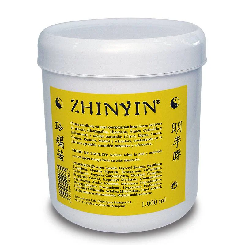 Zhinyin 1kg