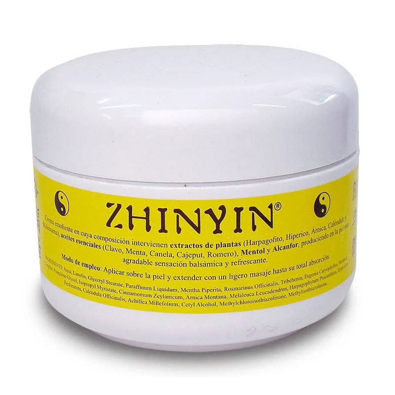 Zhinyin 200ml