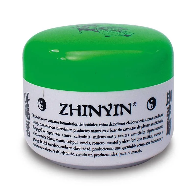 Zhinyin 50ml