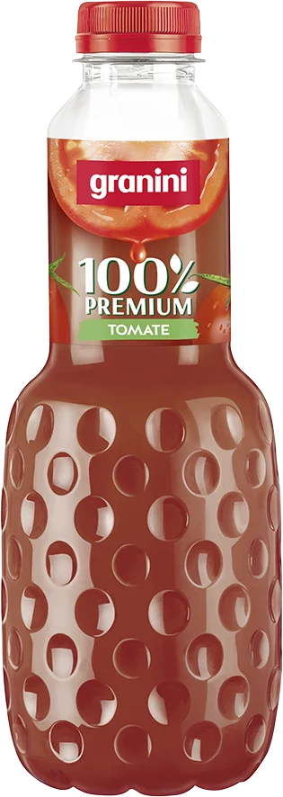 Zumo 100% de tomate Granini 1l